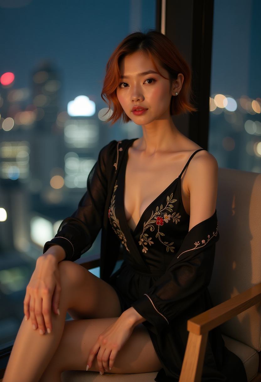 龙与纸月亮漫画封面